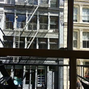 Meet your Posher, Hilde